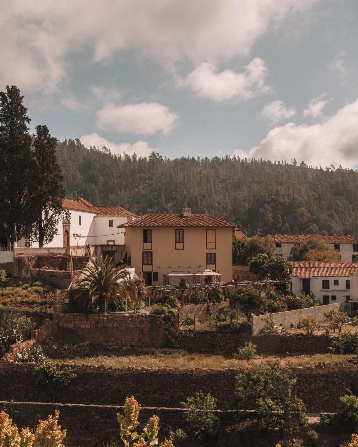 La Casa Inglesa Vilaflor Luaran gambar