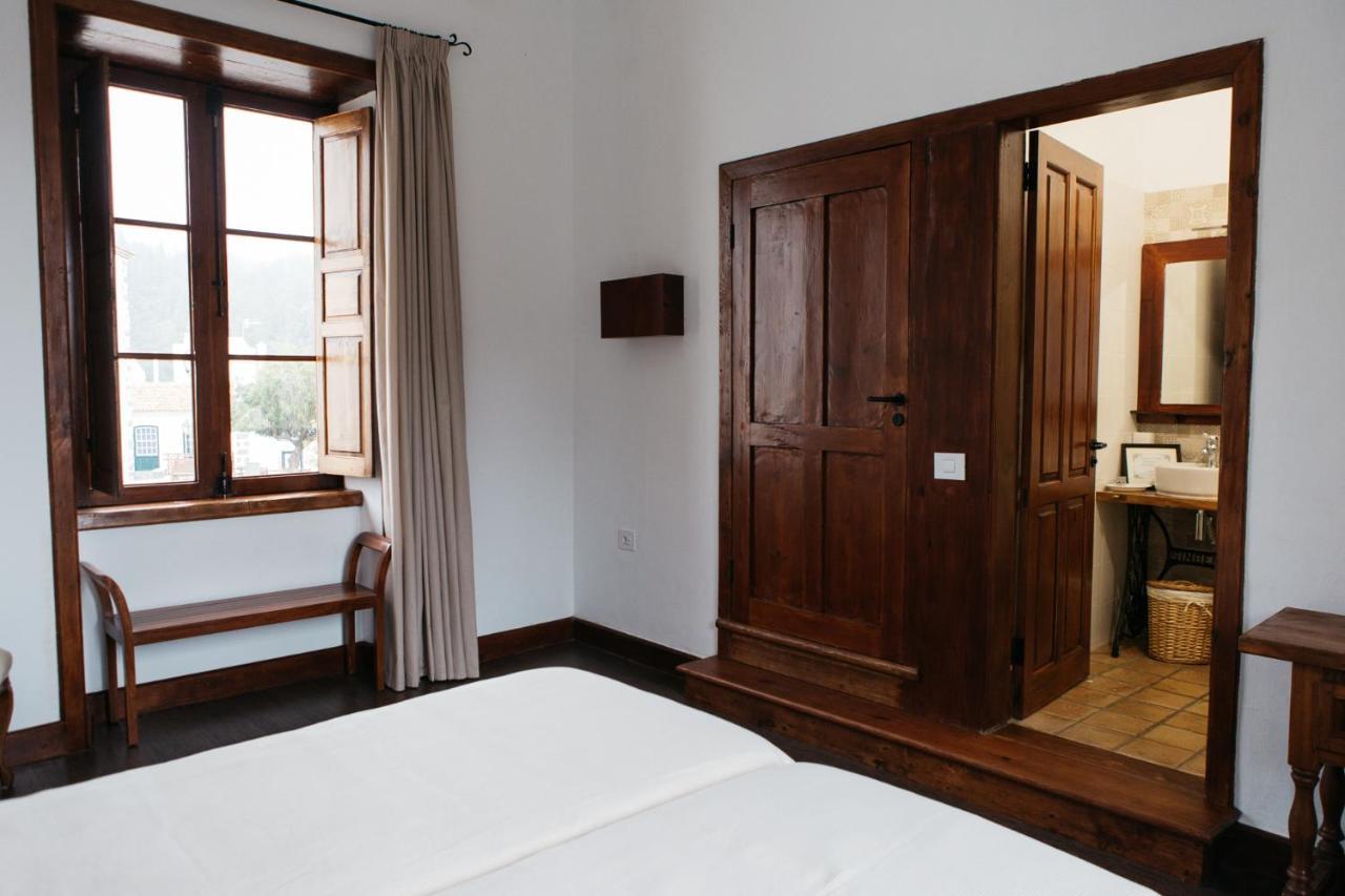 La Casa Inglesa Vilaflor Luaran gambar