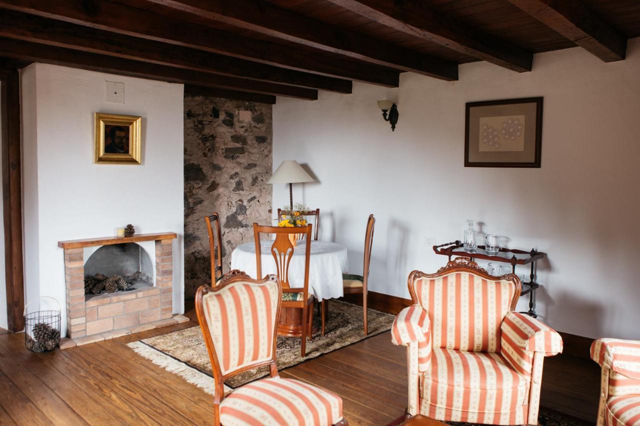 La Casa Inglesa Vilaflor Luaran gambar