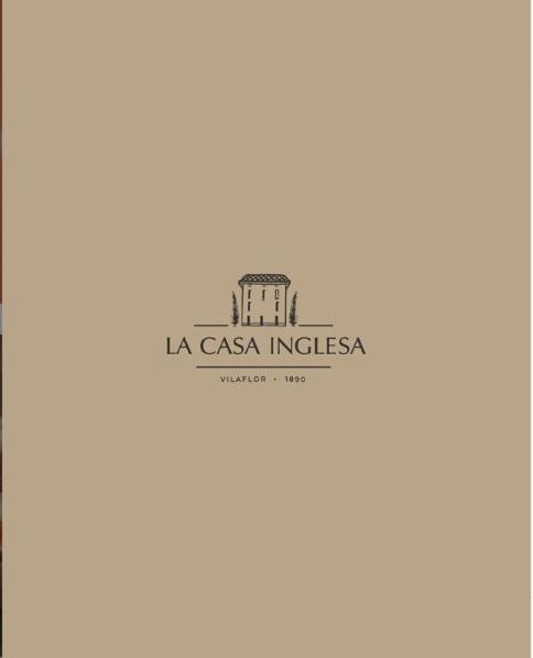 La Casa Inglesa Vilaflor Luaran gambar